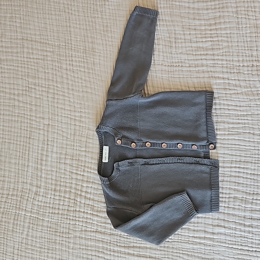 Quincy Mae Cardigan